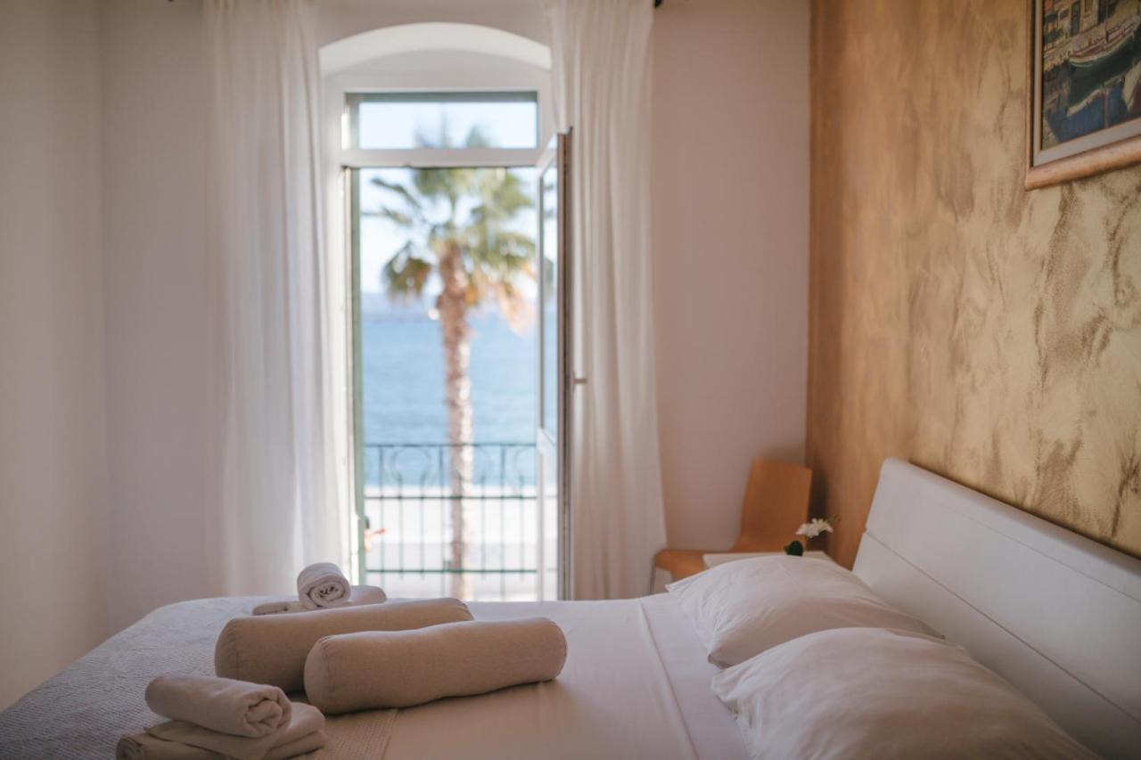 Apartment The View Apartmán Split